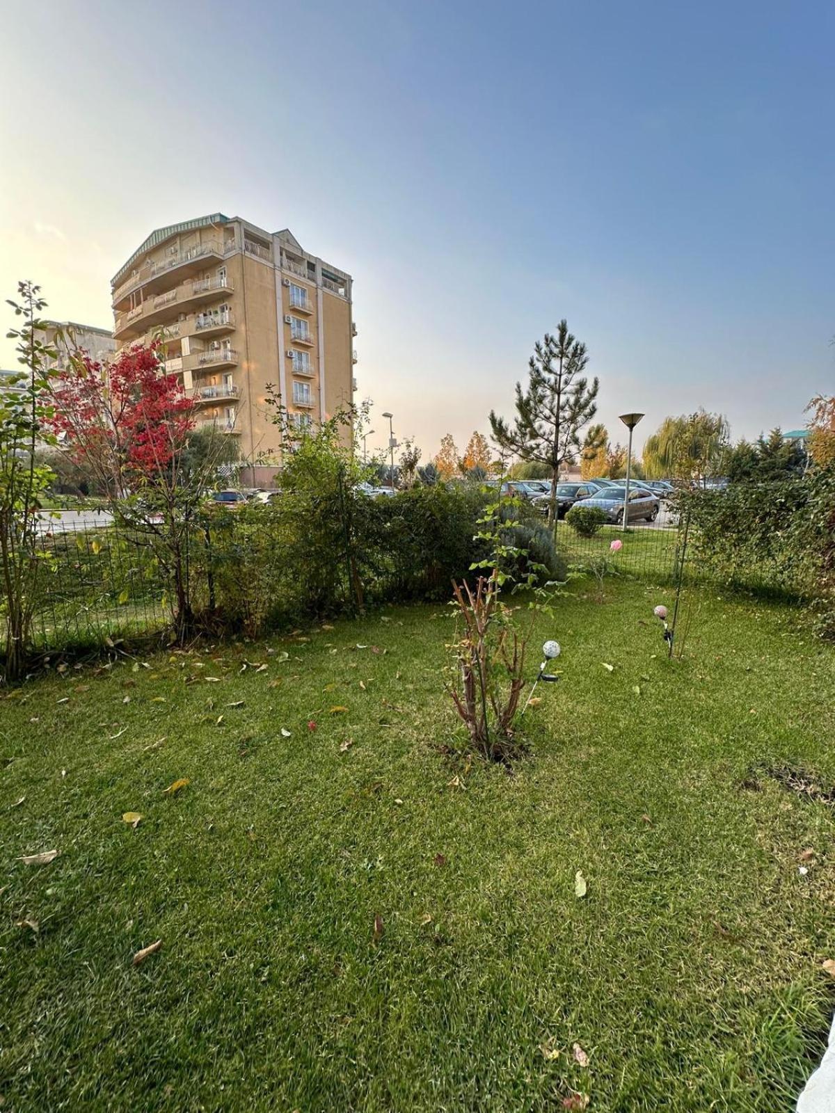 La Dolce Vita Apartment Stefanestii de Jos Экстерьер фото
