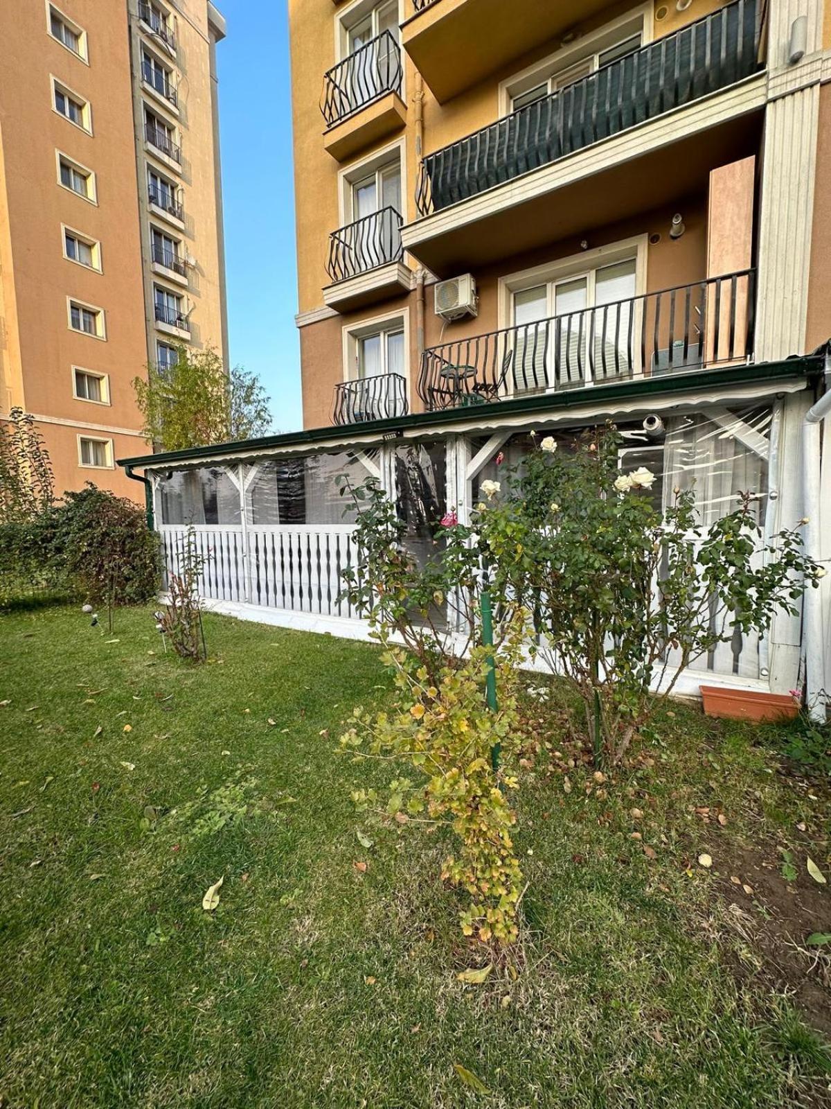 La Dolce Vita Apartment Stefanestii de Jos Экстерьер фото