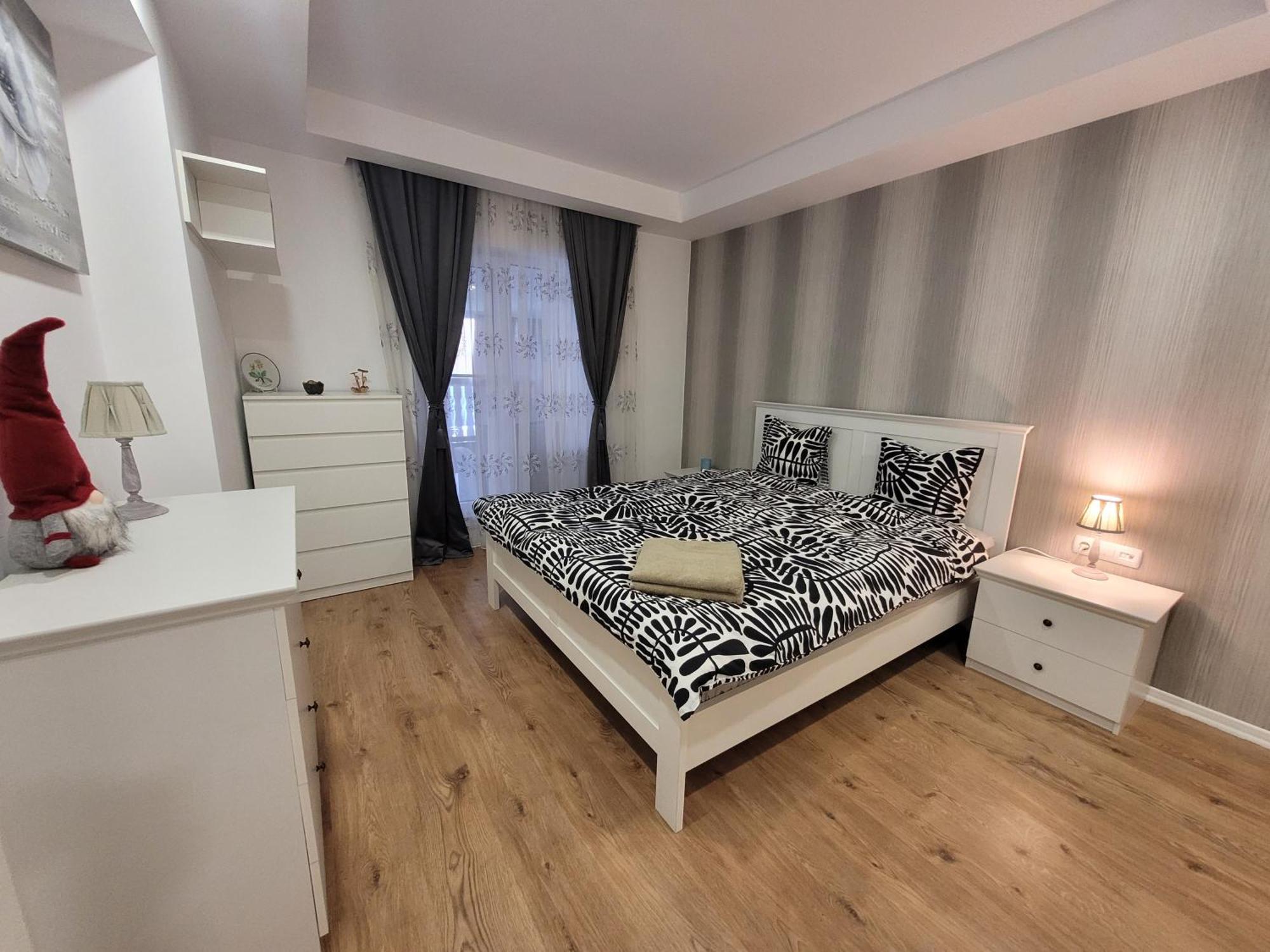 La Dolce Vita Apartment Stefanestii de Jos Экстерьер фото