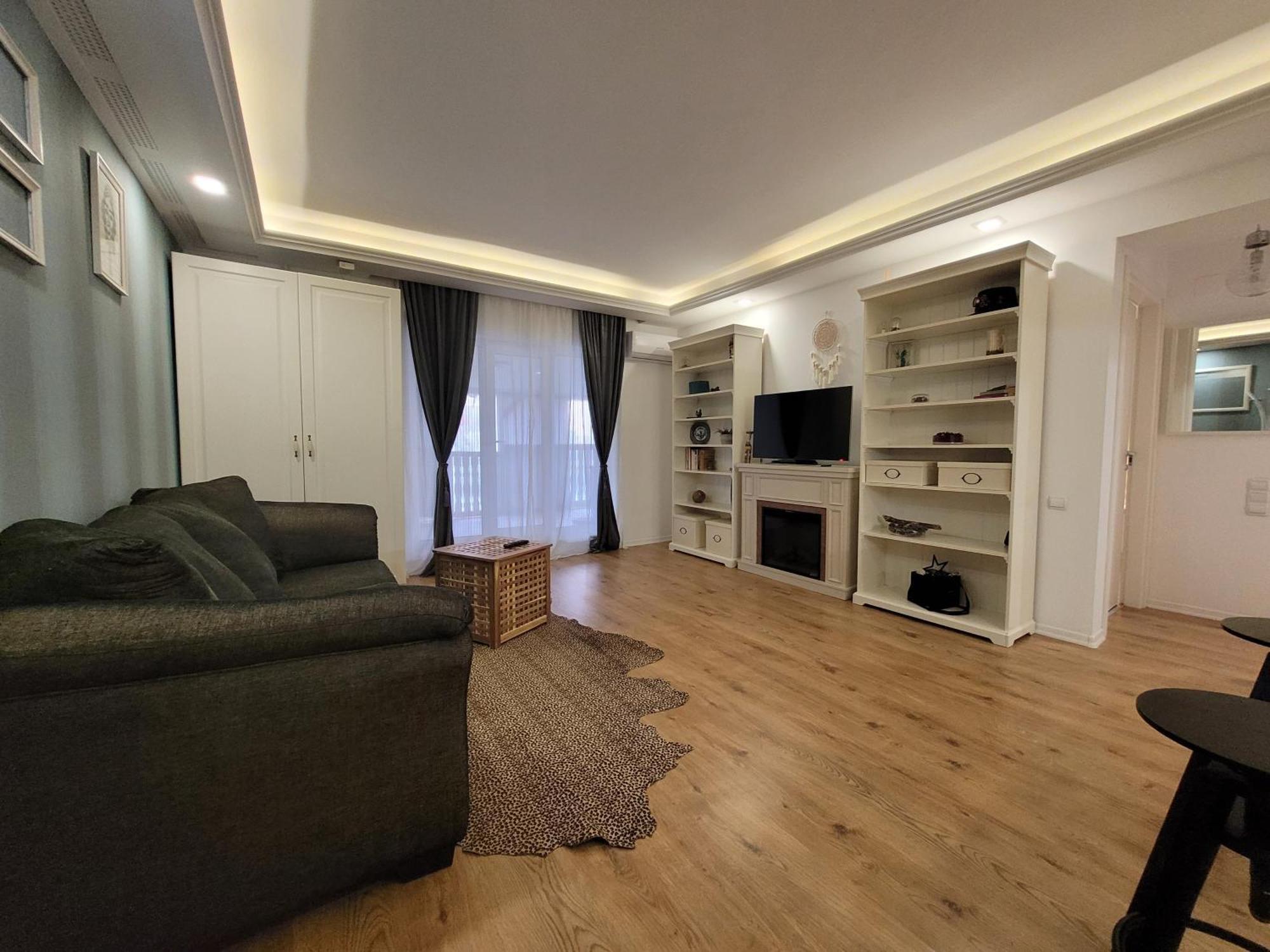 La Dolce Vita Apartment Stefanestii de Jos Экстерьер фото