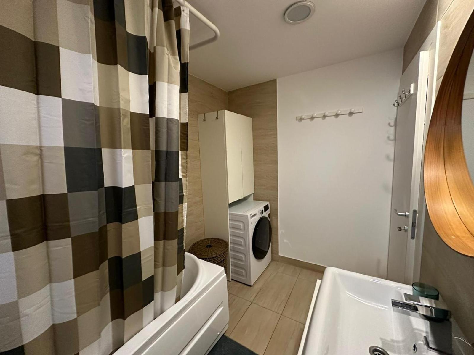 La Dolce Vita Apartment Stefanestii de Jos Экстерьер фото