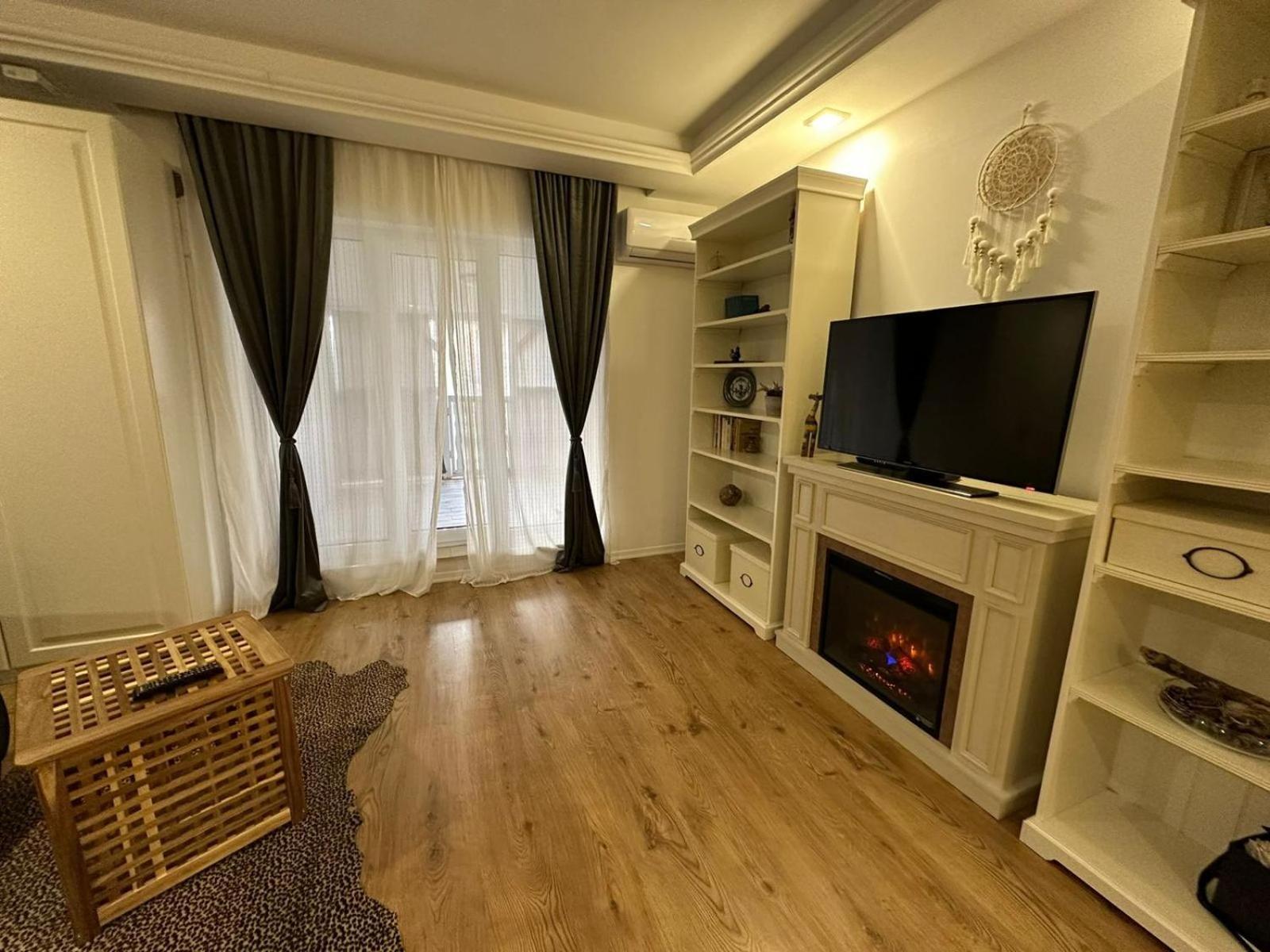 La Dolce Vita Apartment Stefanestii de Jos Экстерьер фото